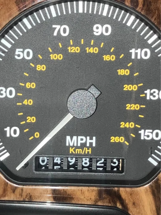 1995 Jaguar XJS Facelift AJ-16 - Image 4 of 11