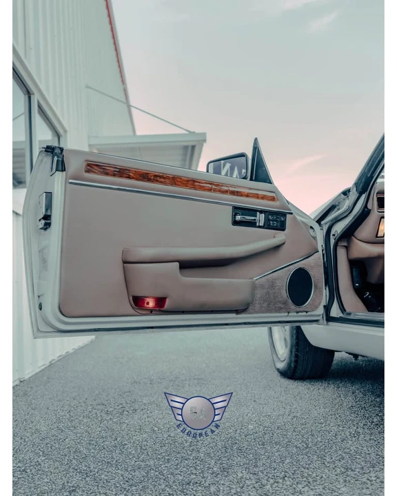 1995 Jaguar XJS - Image 6 of 10