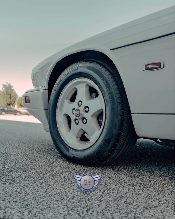 1995 Jaguar XJS - Image 9 of 10