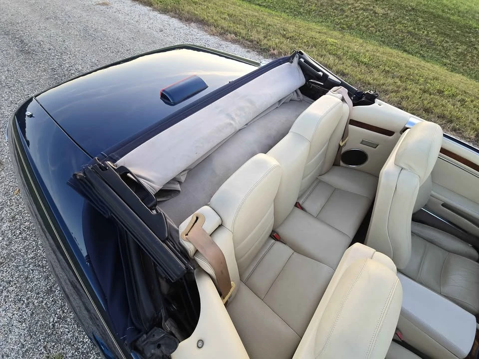 1995 Jaguar XJS - Image 19 of 20