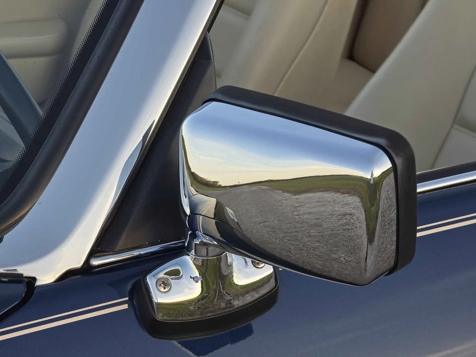 1995 Jaguar XJS - Image 15 of 20