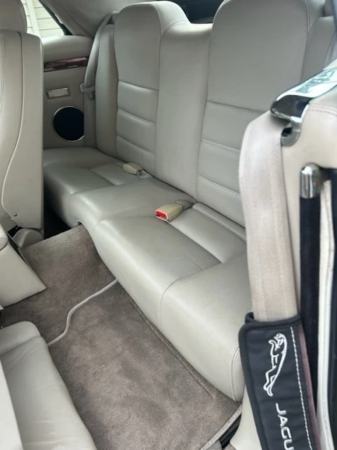 1995 Jaguar XJS Convertible - Image 4 of 13