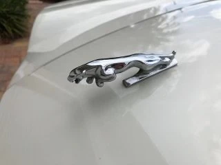 1995 Jaguar XJS Convertible - Image 13 of 13
