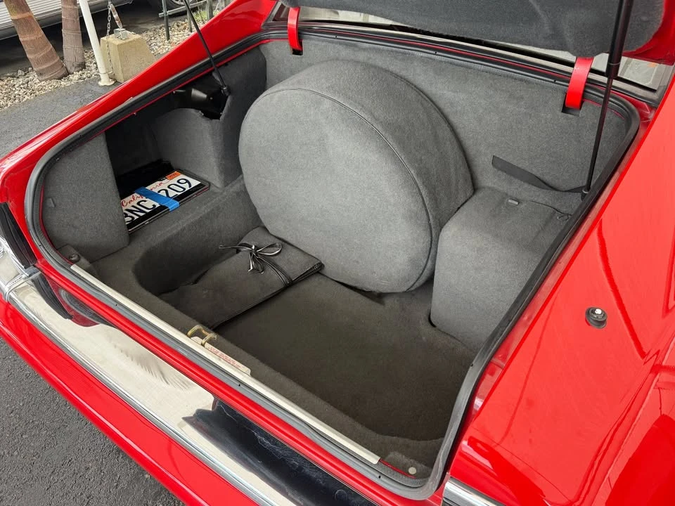 1995 Jaguar XJS Facelift AJ-16 - Image 14 of 17