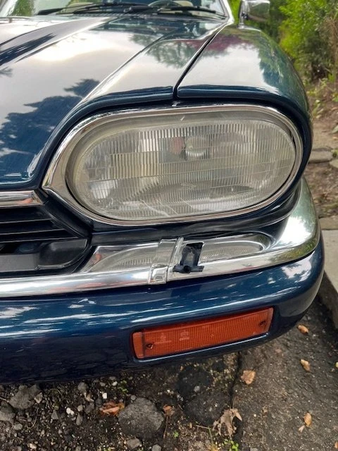 1995 Jaguar XJS Facelift AJ-16 - Image 12 of 19