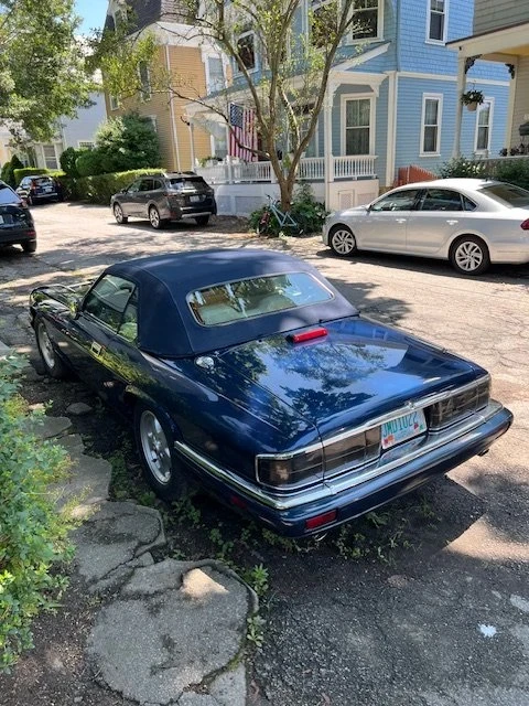 1995 Jaguar XJS Facelift AJ-16 - Image 7 of 19