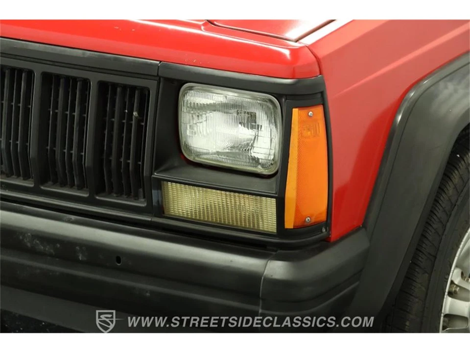 1995 Jeep XJ Cherokee - Image 20 of 31