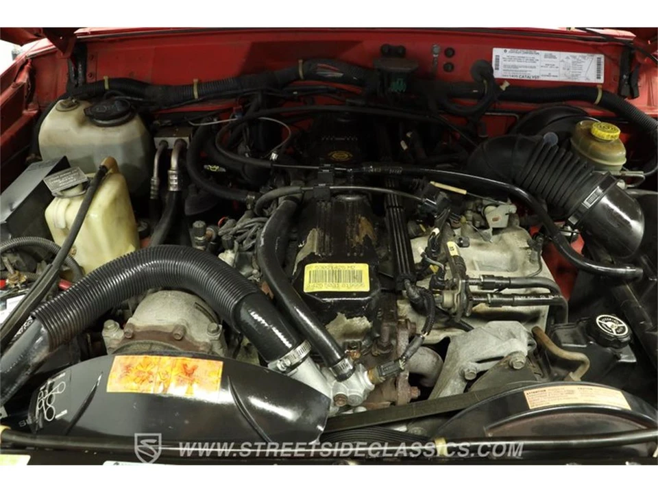 1995 Jeep XJ Cherokee - Image 3 of 31