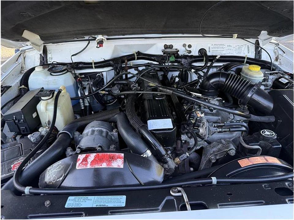 1995 Jeep XJ Cherokee - Image 12 of 12