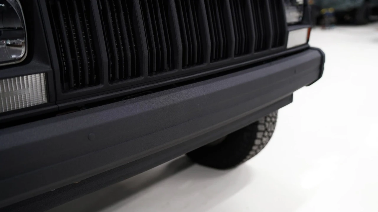1995 Jeep XJ Cherokee - Image 19 of 21