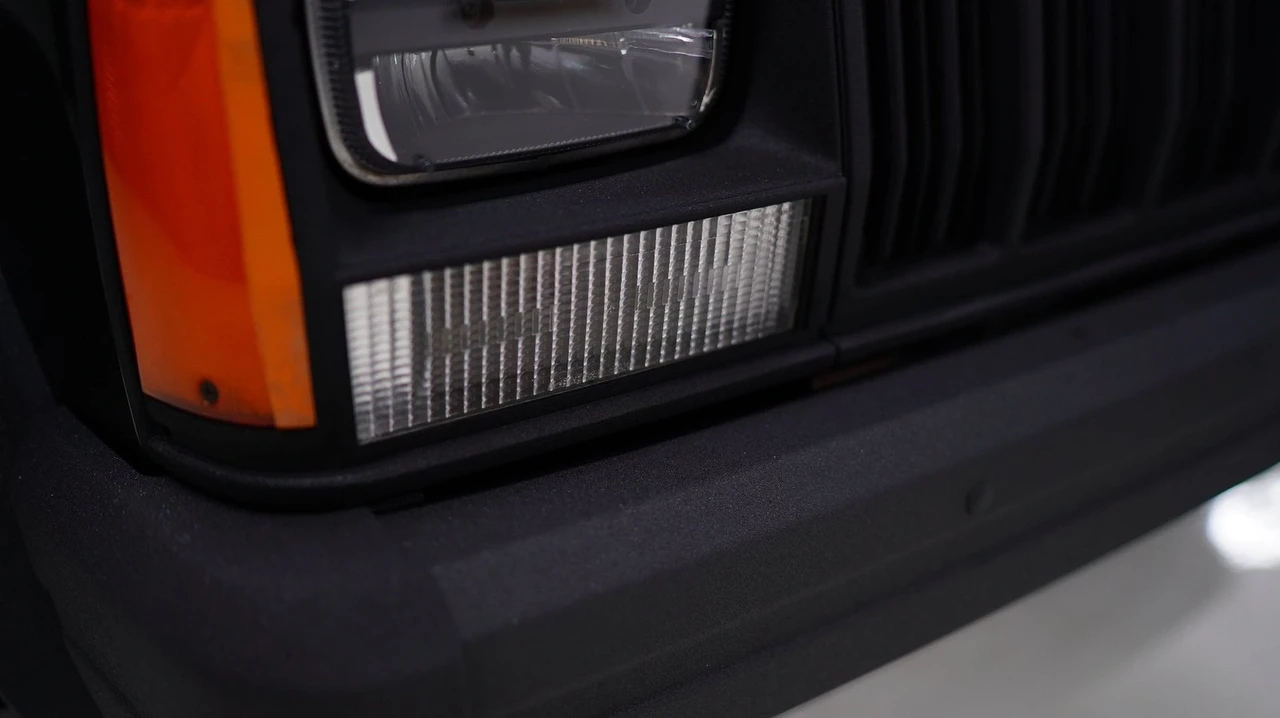 1995 Jeep XJ Cherokee - Image 17 of 21