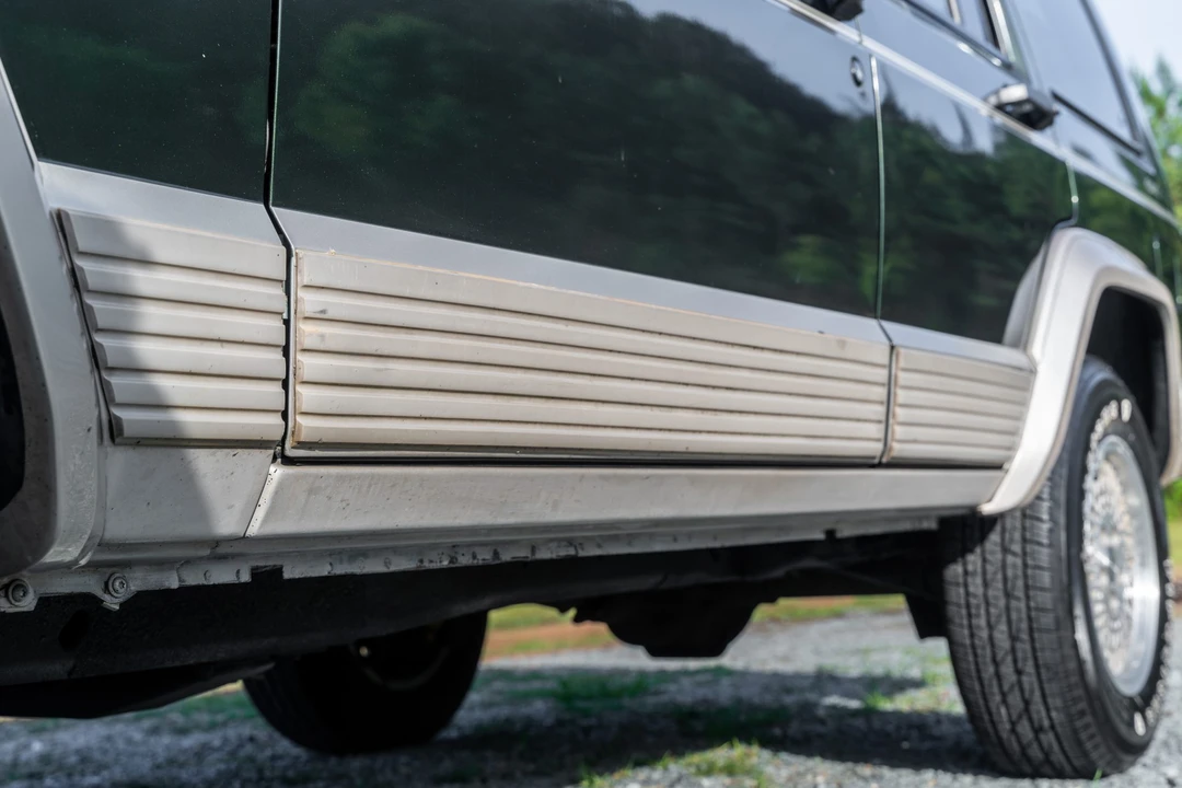 1995 Jeep XJ Cherokee - Image 19 of 31