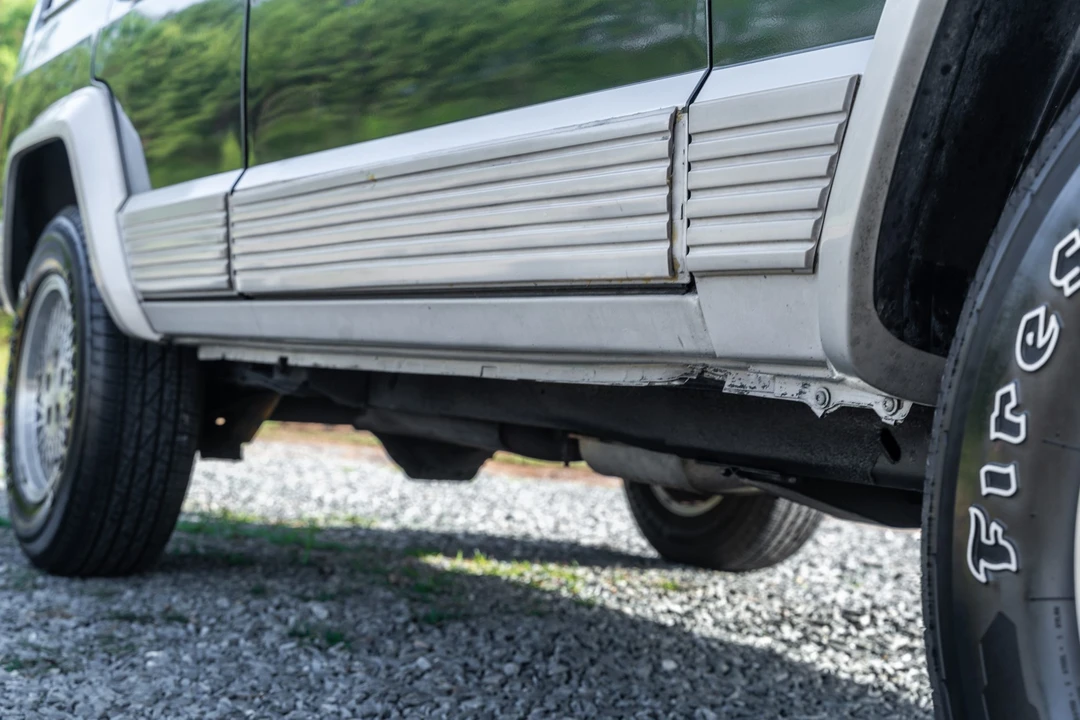 1995 Jeep XJ Cherokee - Image 22 of 31