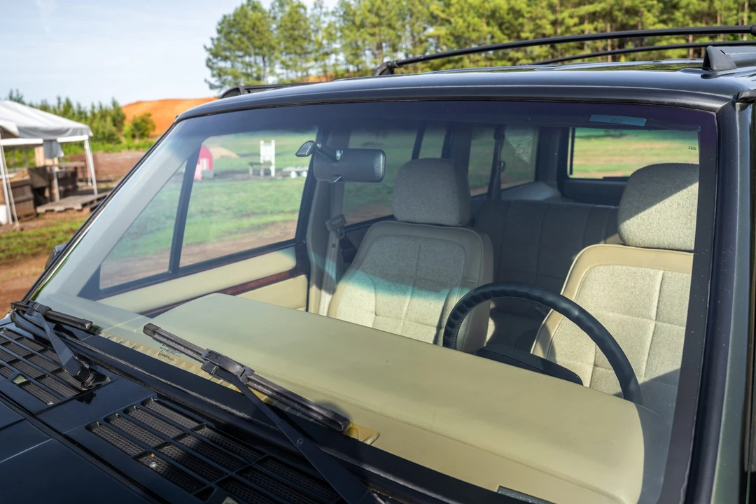 1995 Jeep XJ Cherokee - Image 17 of 31