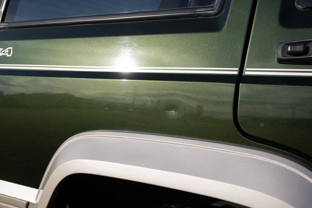 1995 Jeep XJ Cherokee - Image 24 of 31