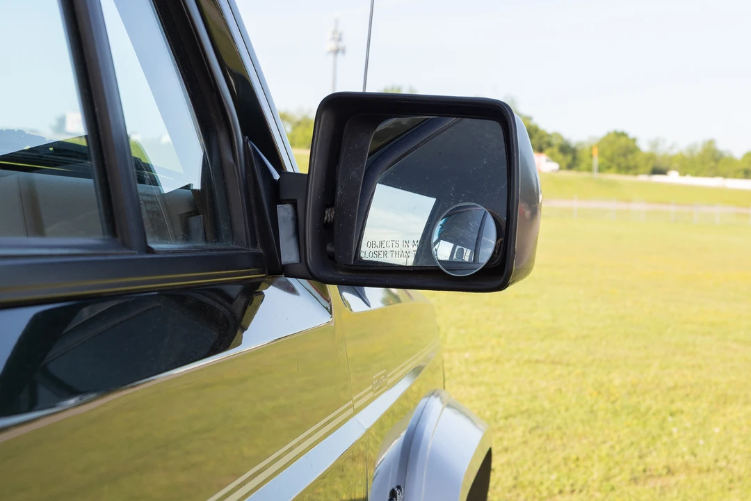 1995 Jeep XJ Cherokee - Image 22 of 31
