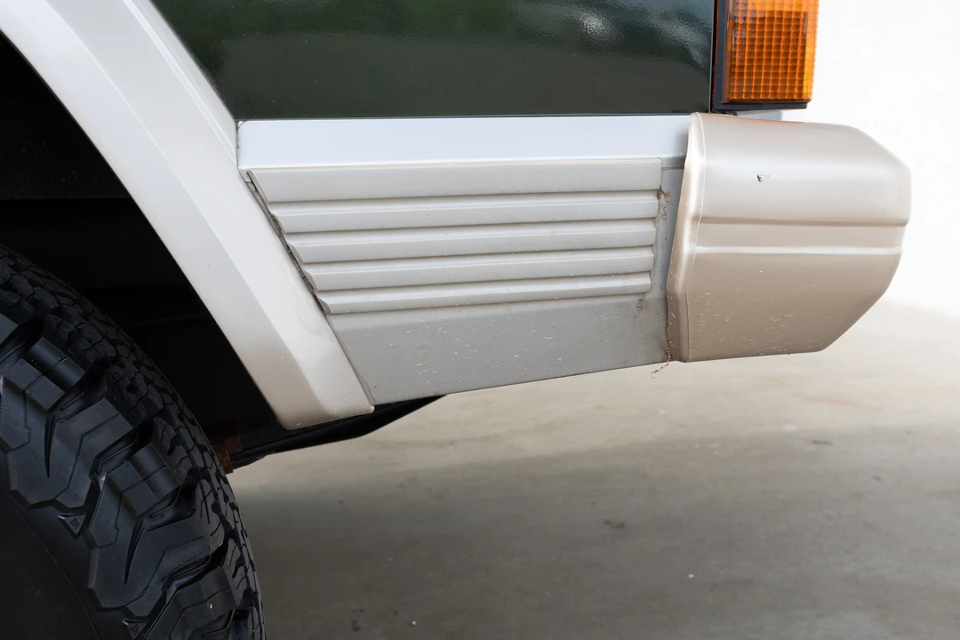 1995 Jeep XJ Cherokee - Image 13 of 31