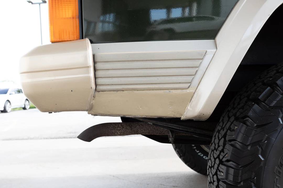 1995 Jeep XJ Cherokee - Image 11 of 31