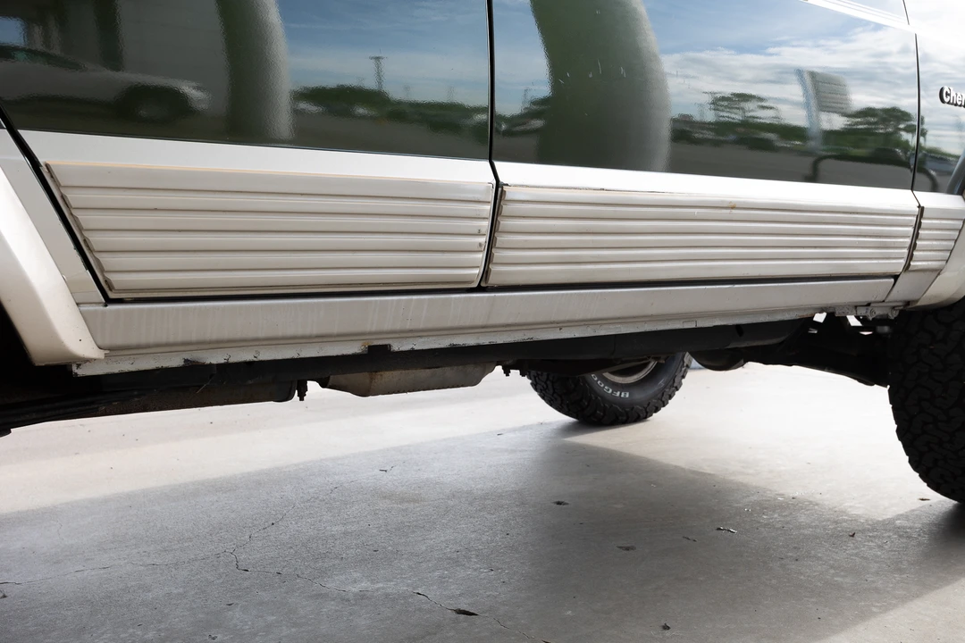 1995 Jeep XJ Cherokee - Image 10 of 31