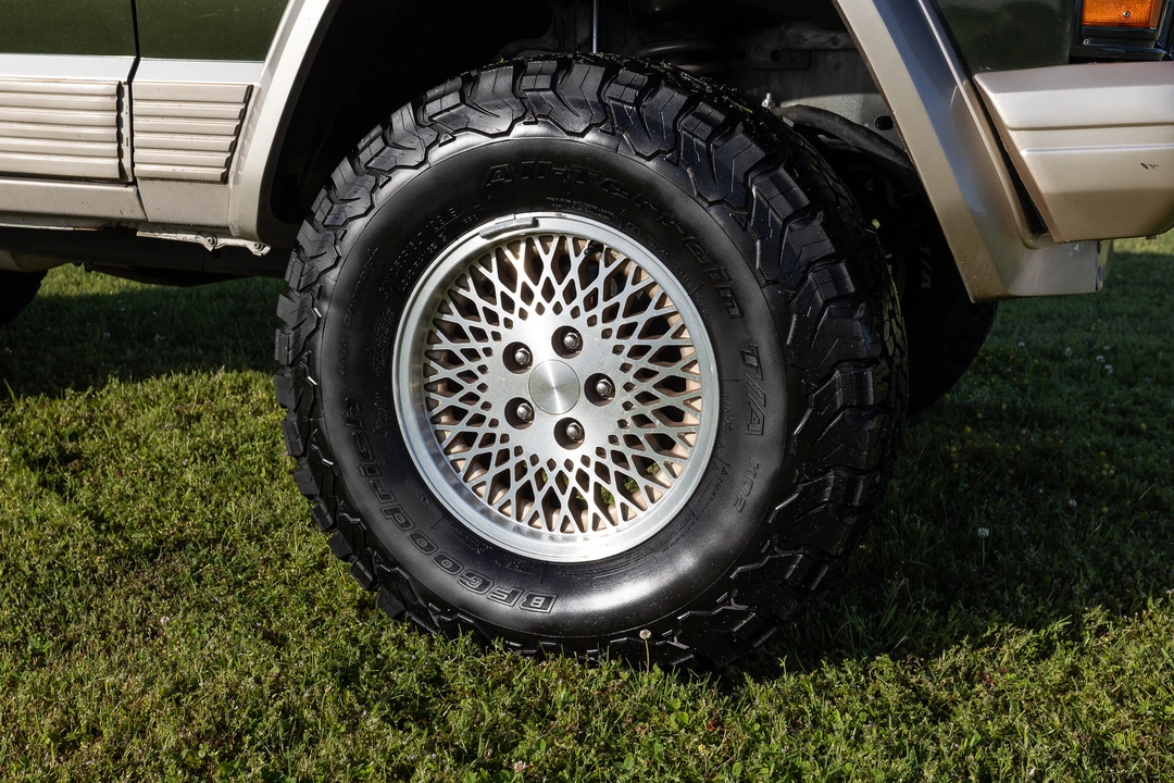 1995 Jeep XJ Cherokee - Image 26 of 31
