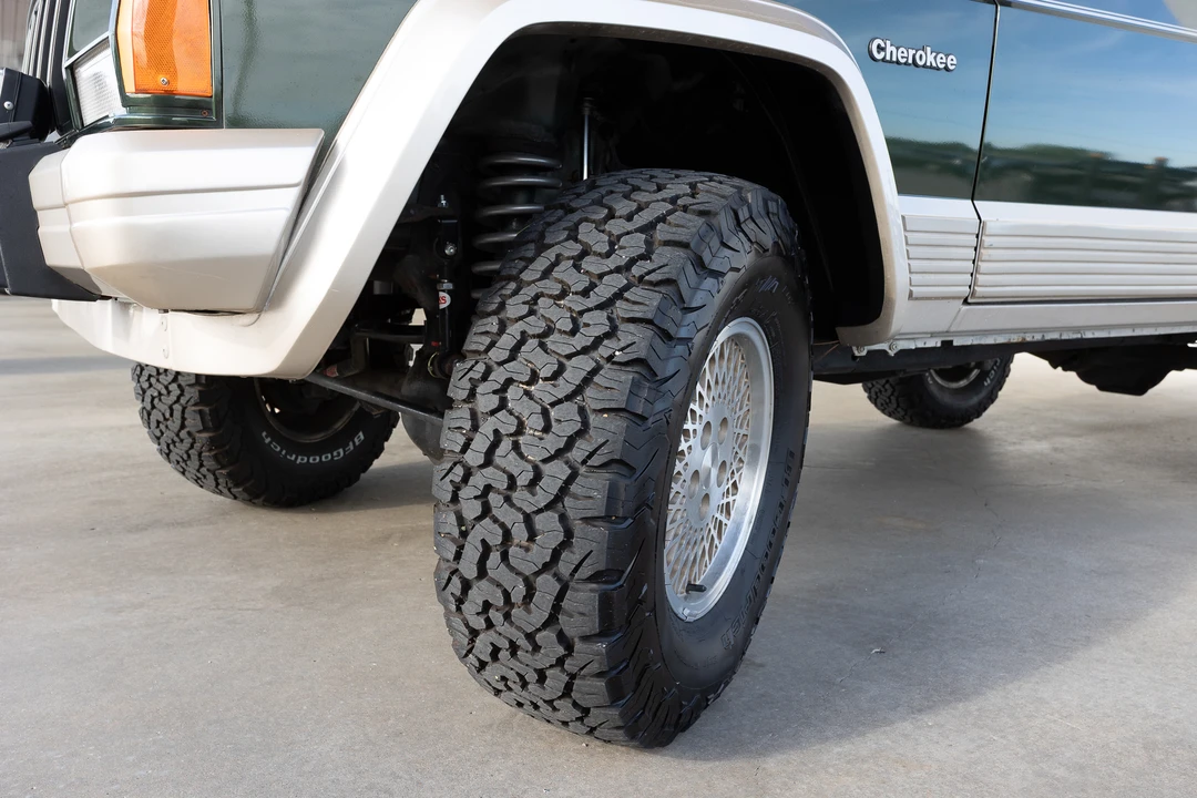 1995 Jeep XJ Cherokee - Image 29 of 31