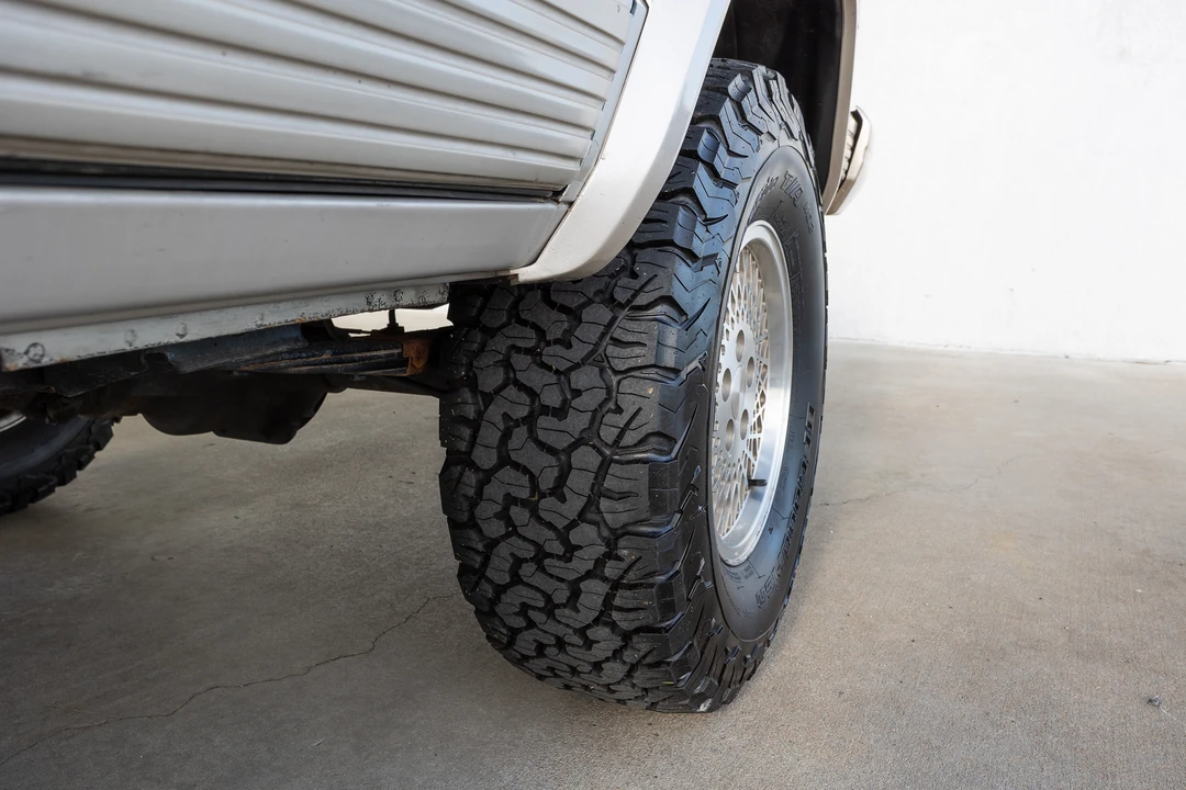 1995 Jeep XJ Cherokee - Image 30 of 31