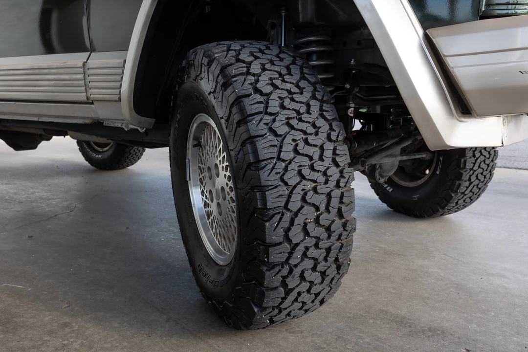 1995 Jeep XJ Cherokee - Image 31 of 31