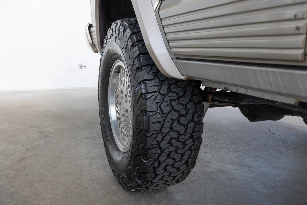1995 Jeep XJ Cherokee - Image 28 of 31