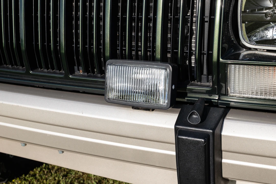 1995 Jeep XJ Cherokee - Image 18 of 31