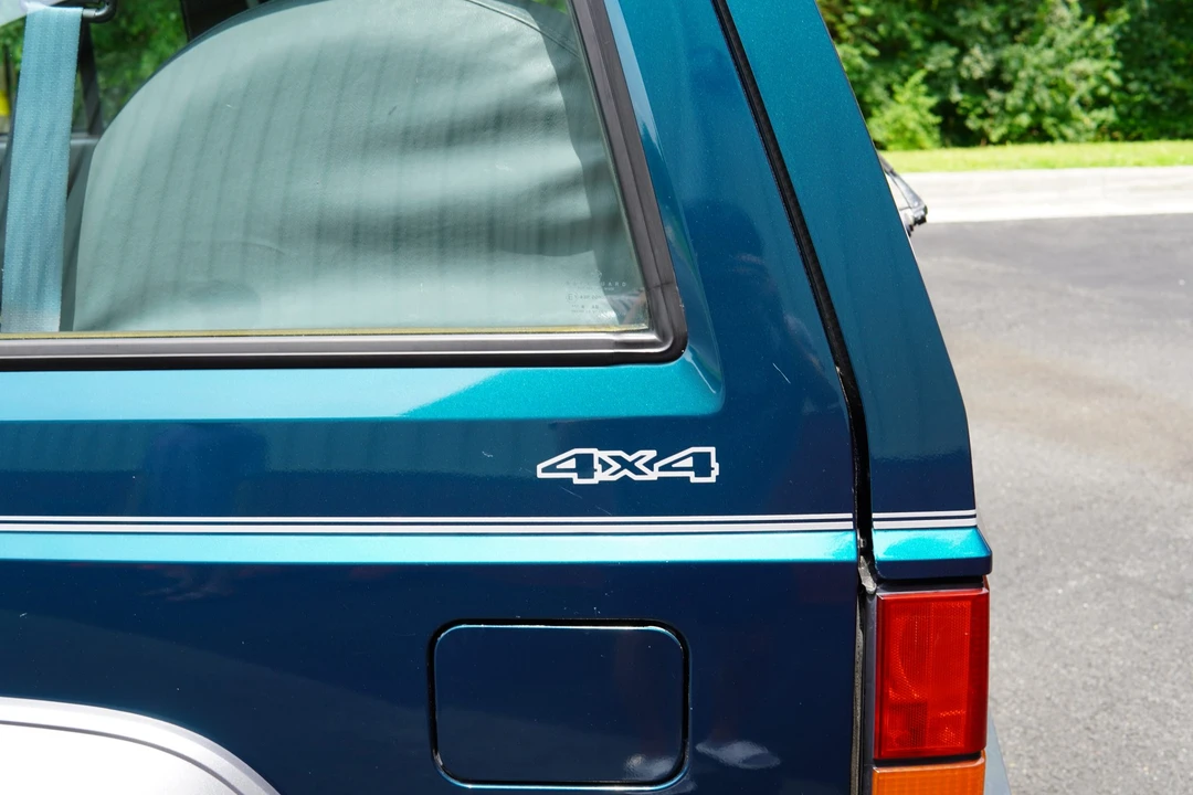 1995 Jeep XJ Cherokee - Image 29 of 31
