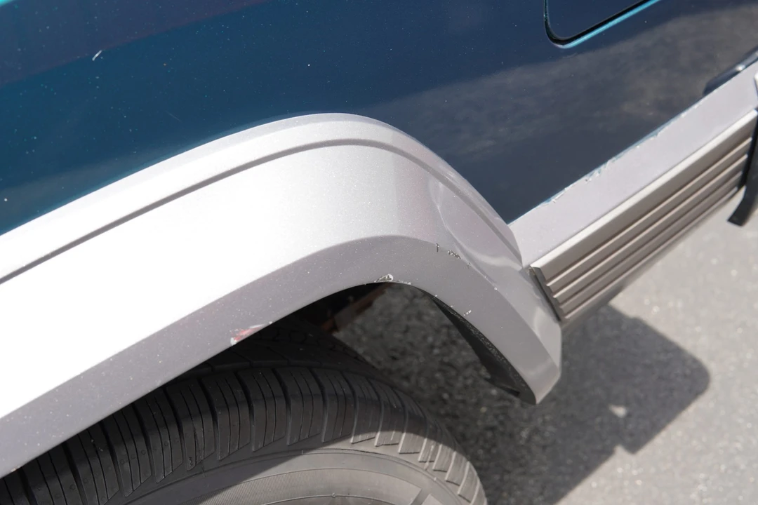1995 Jeep XJ Cherokee - Image 23 of 31
