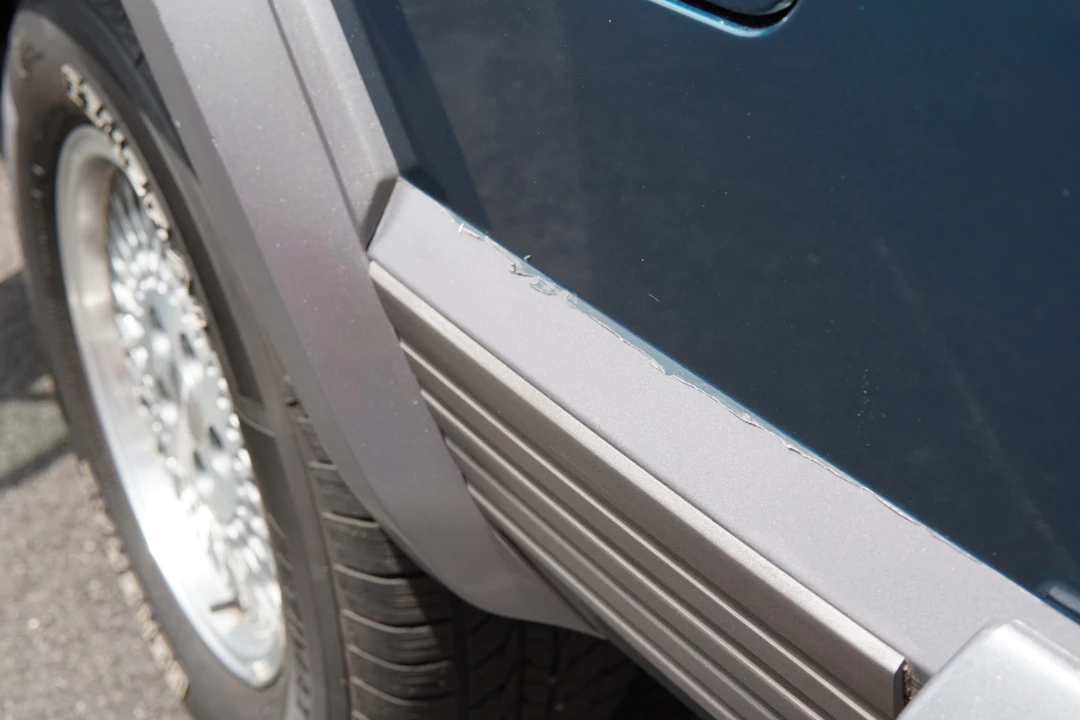 1995 Jeep XJ Cherokee - Image 22 of 31