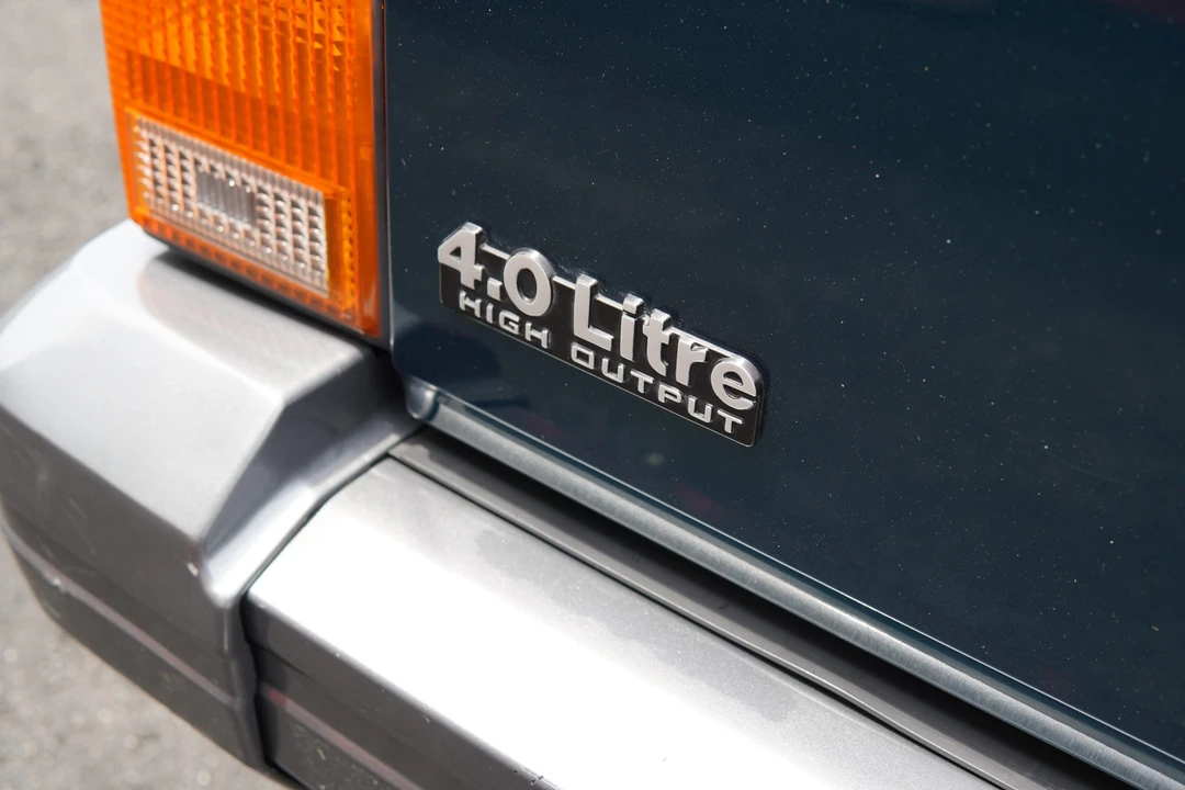 1995 Jeep XJ Cherokee - Image 16 of 31
