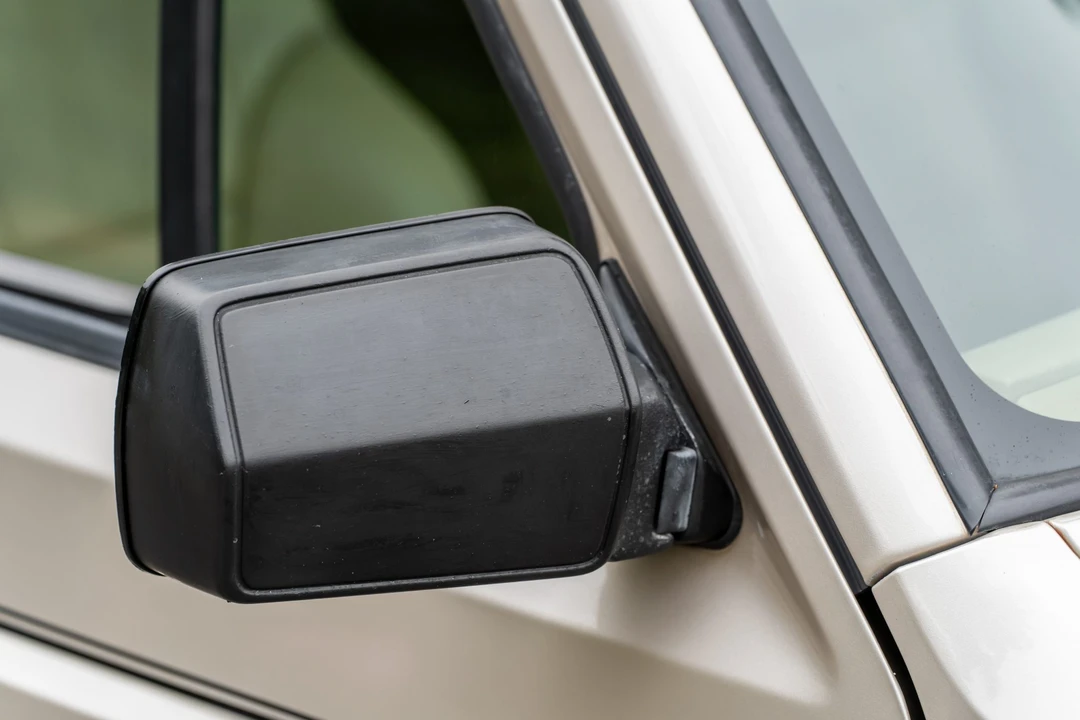 1995 Jeep XJ Cherokee - Image 21 of 31