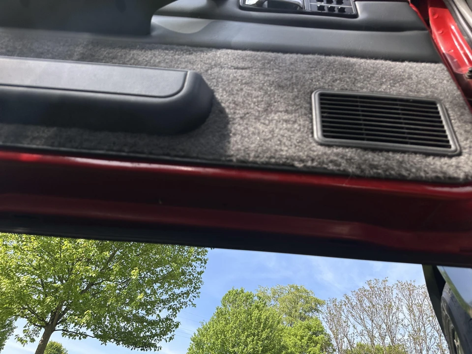 1995 Jeep XJ Cherokee - Image 31 of 31