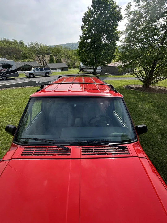 1995 Jeep XJ Cherokee - Image 15 of 31