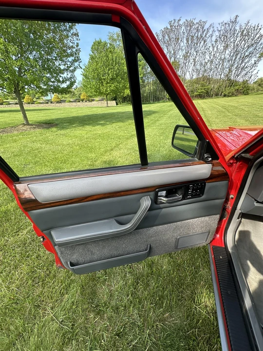 1995 Jeep XJ Cherokee - Image 29 of 31