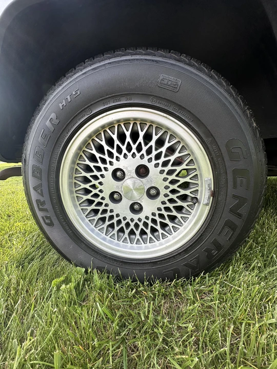 1995 Jeep XJ Cherokee - Image 24 of 31