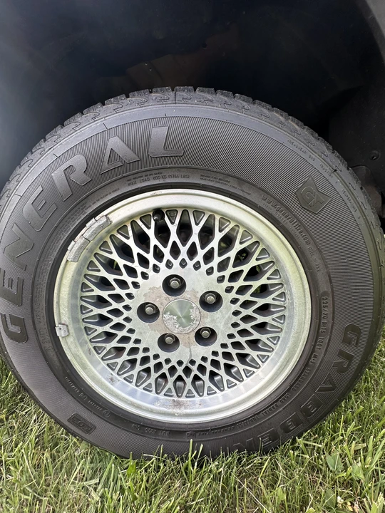 1995 Jeep XJ Cherokee - Image 25 of 31