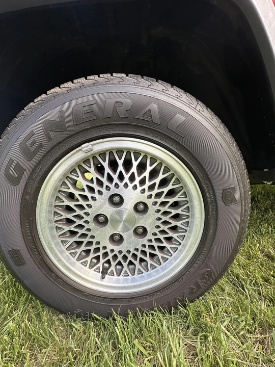 1995 Jeep XJ Cherokee - Image 22 of 31