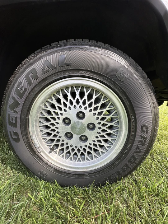 1995 Jeep XJ Cherokee - Image 23 of 31