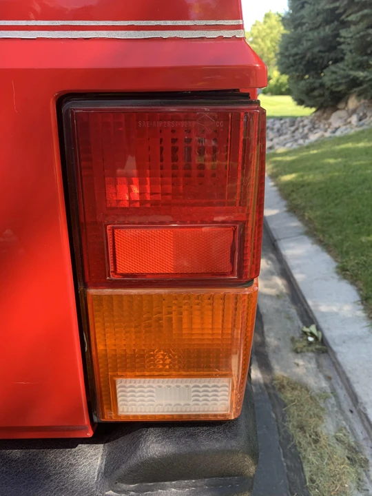 1995 Jeep XJ Cherokee - Image 28 of 31
