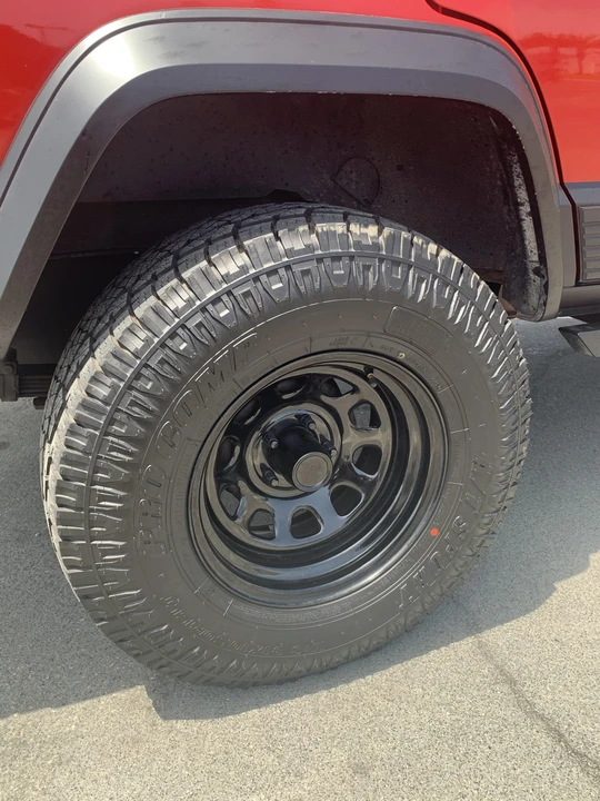 1995 Jeep XJ Cherokee - Image 30 of 31
