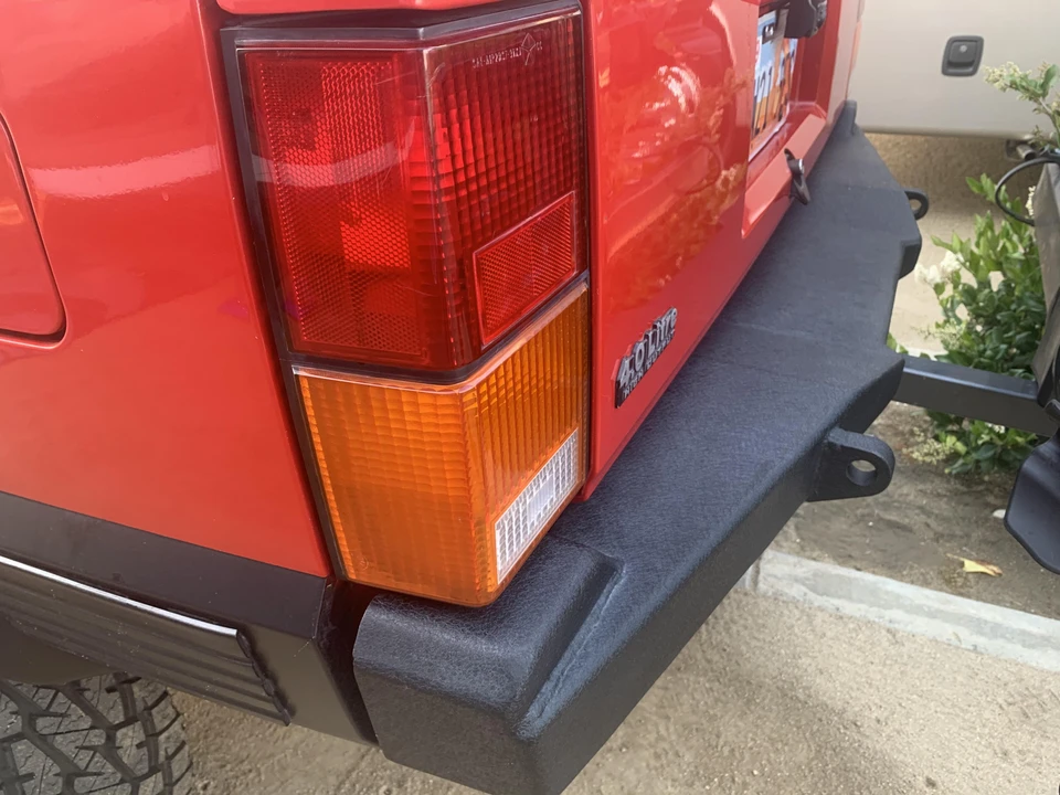 1995 Jeep XJ Cherokee - Image 26 of 31