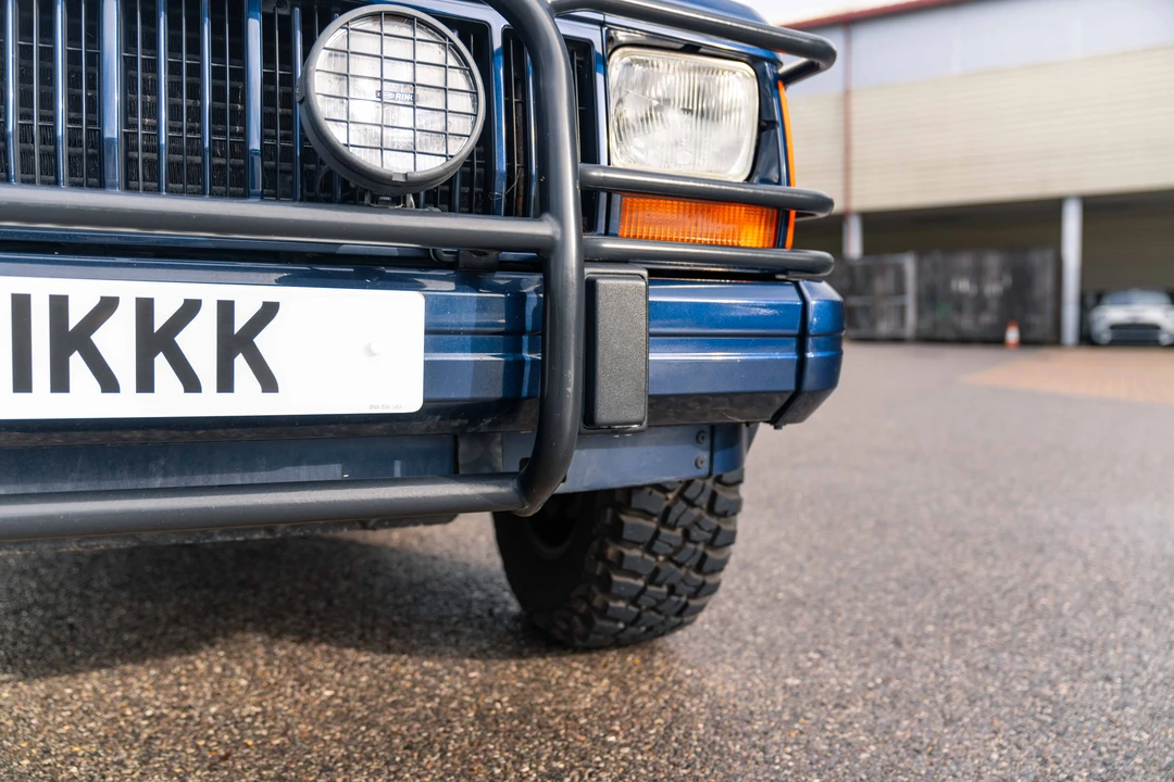 1995 Jeep XJ Cherokee - Image 24 of 31
