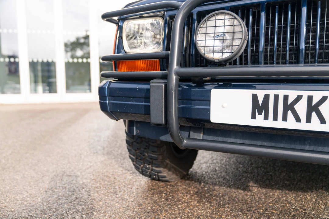 1995 Jeep XJ Cherokee - Image 25 of 31
