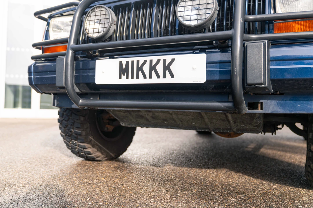1995 Jeep XJ Cherokee - Image 26 of 31