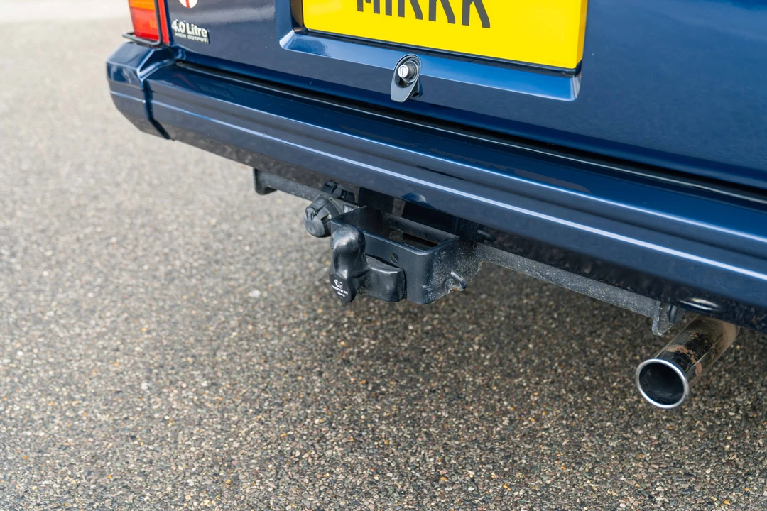1995 Jeep XJ Cherokee - Image 28 of 31