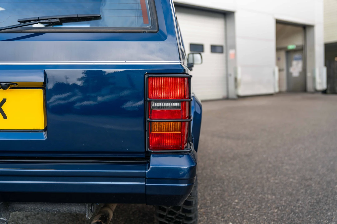 1995 Jeep XJ Cherokee - Image 29 of 31