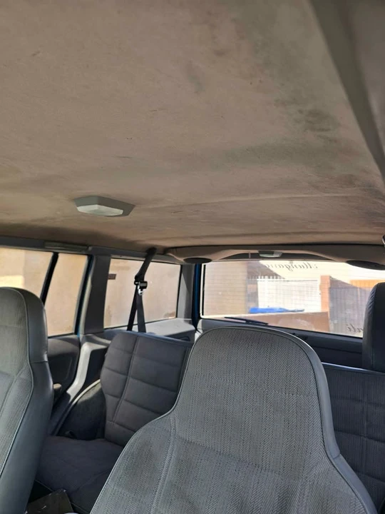 1995 Jeep XJ Cherokee - Image 8 of 8